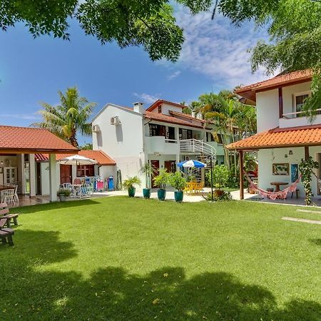 FlorianópolisFlat Salsol公寓 外观 照片