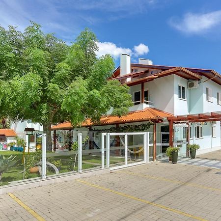 FlorianópolisFlat Salsol公寓 外观 照片