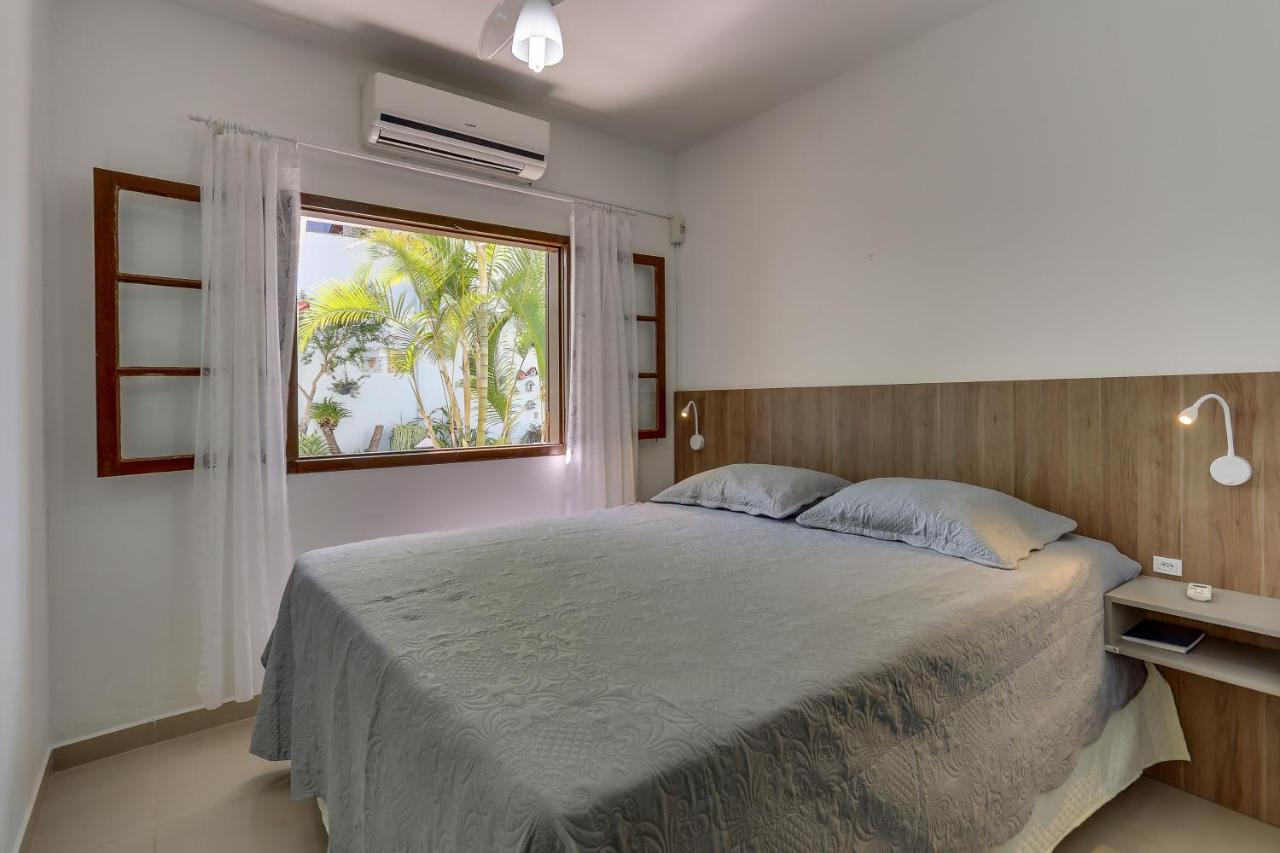 FlorianópolisFlat Salsol公寓 外观 照片