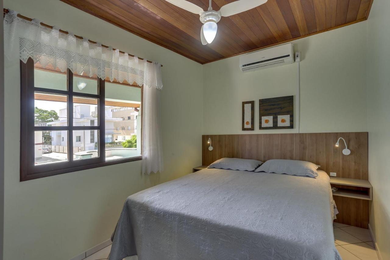 FlorianópolisFlat Salsol公寓 外观 照片