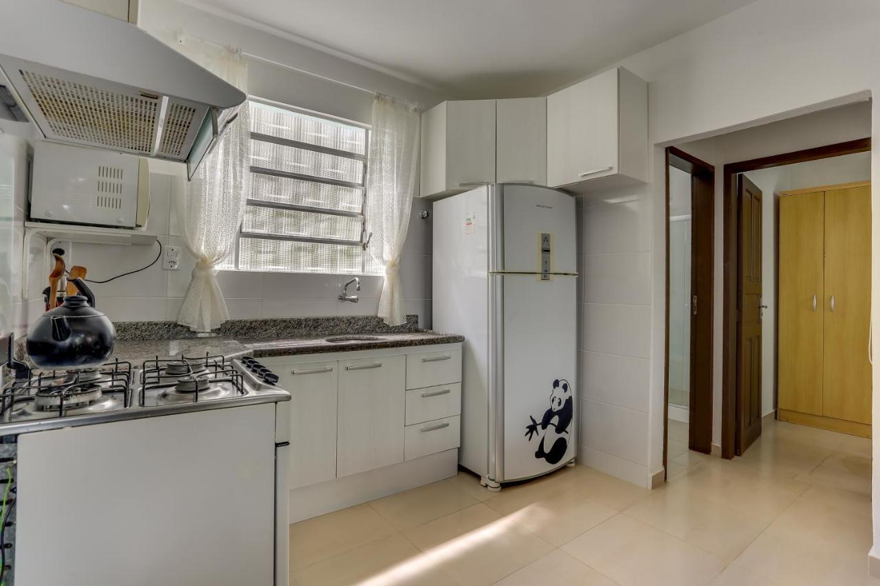 FlorianópolisFlat Salsol公寓 外观 照片