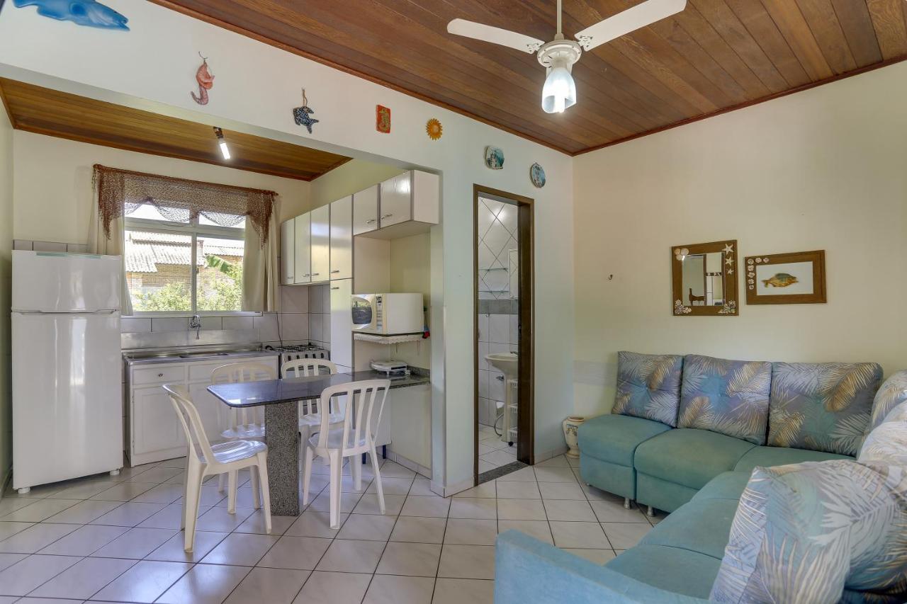 FlorianópolisFlat Salsol公寓 外观 照片