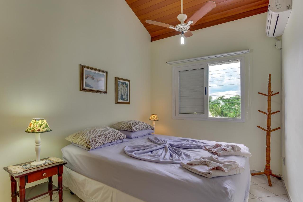 FlorianópolisFlat Salsol公寓 外观 照片