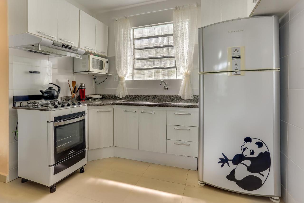 FlorianópolisFlat Salsol公寓 外观 照片
