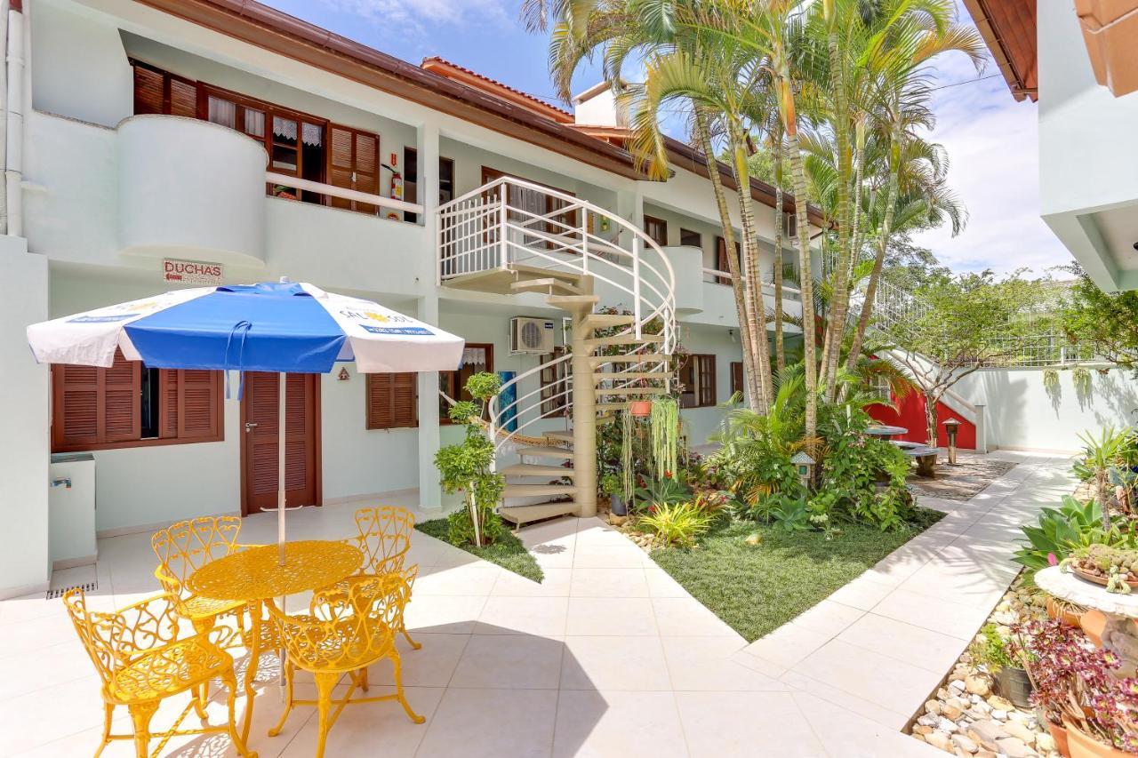 FlorianópolisFlat Salsol公寓 外观 照片