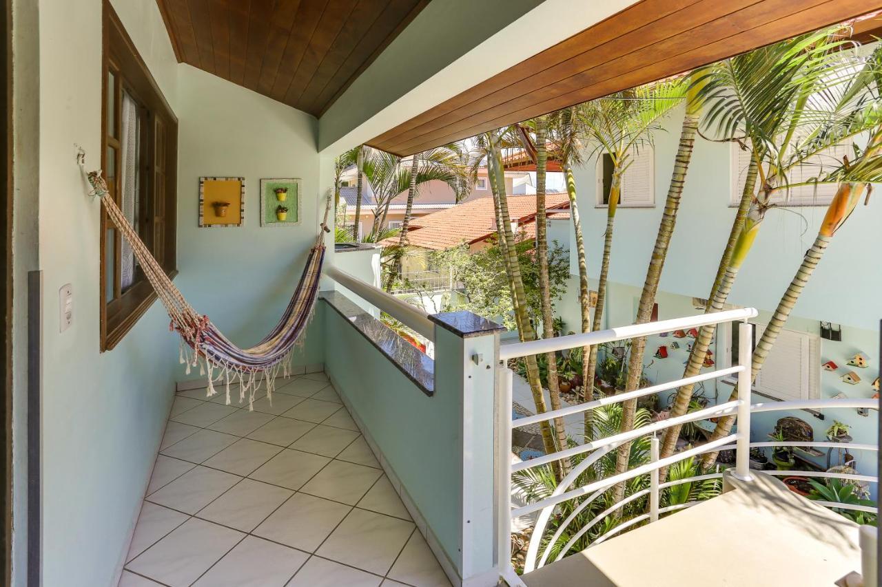 FlorianópolisFlat Salsol公寓 外观 照片