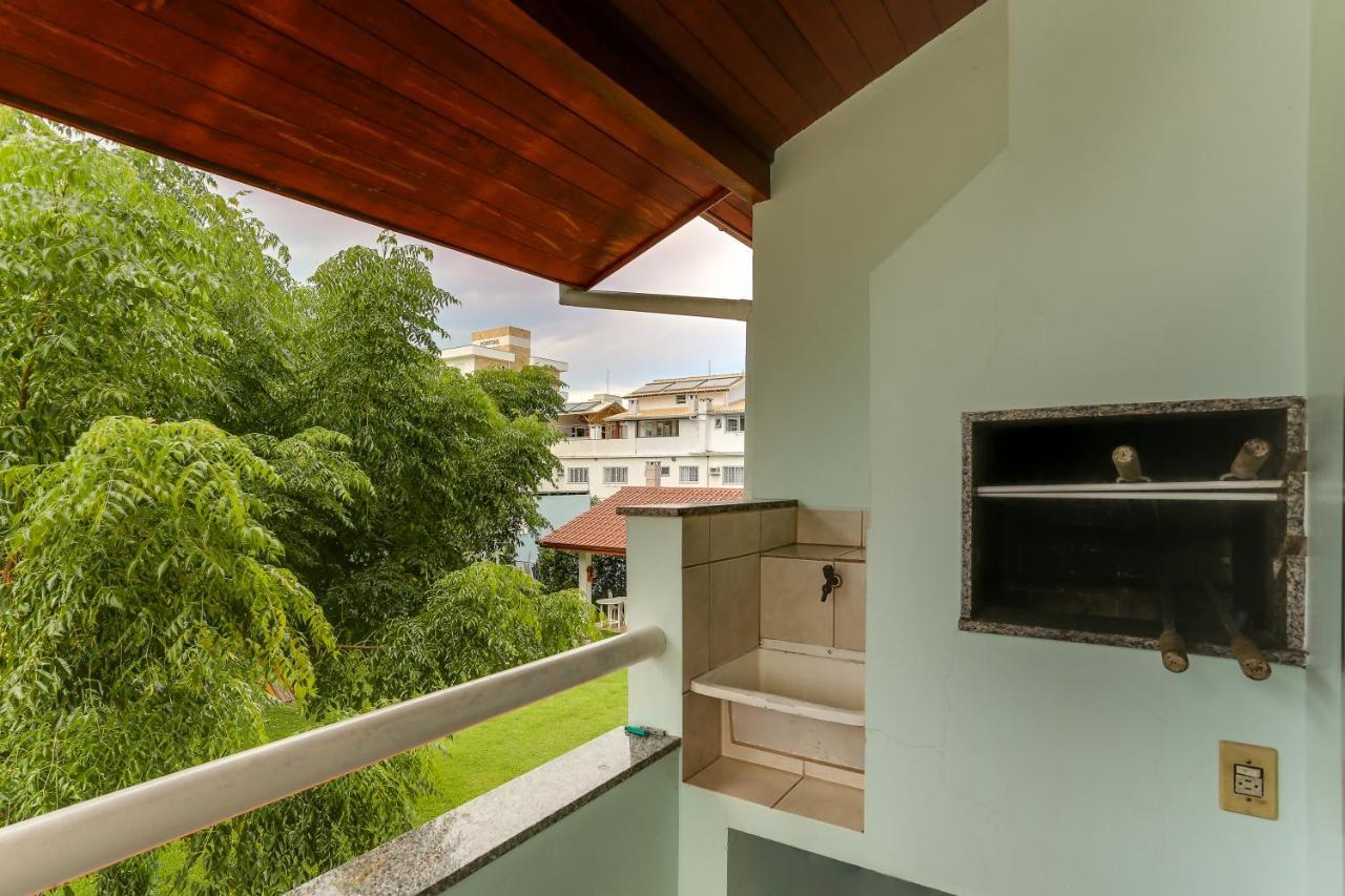 FlorianópolisFlat Salsol公寓 外观 照片