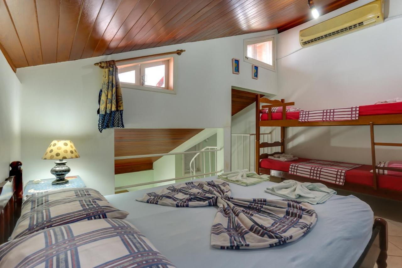 FlorianópolisFlat Salsol公寓 外观 照片