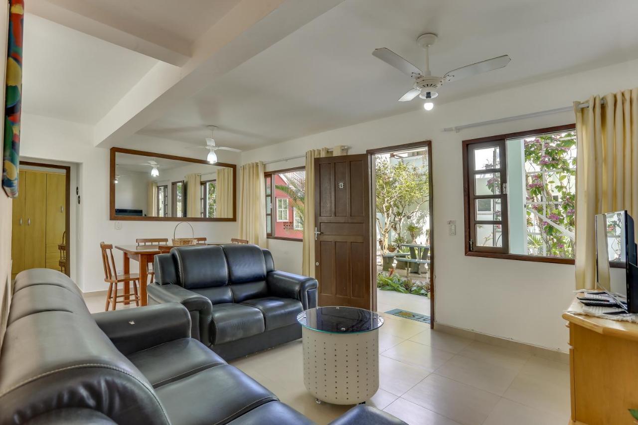 FlorianópolisFlat Salsol公寓 外观 照片