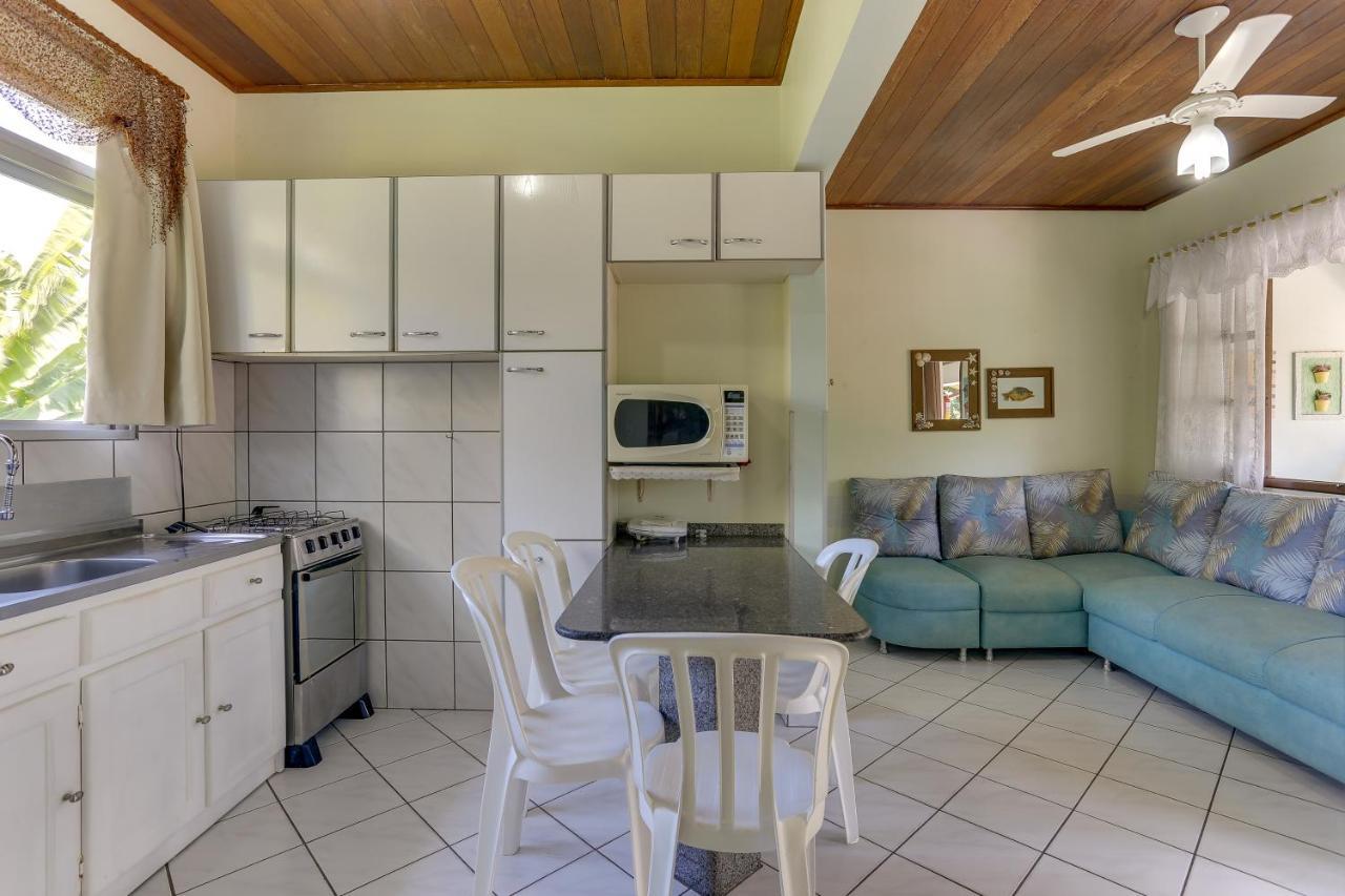 FlorianópolisFlat Salsol公寓 外观 照片