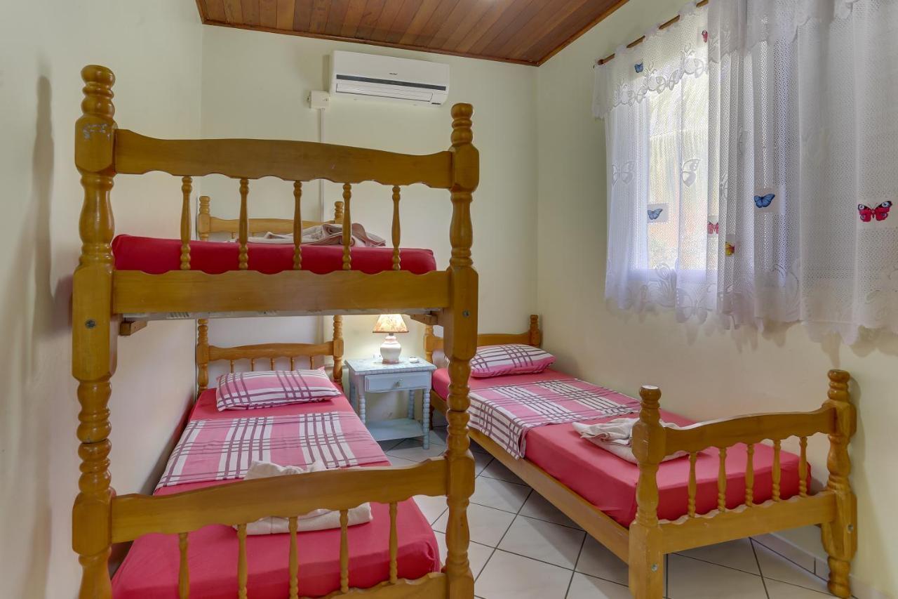 FlorianópolisFlat Salsol公寓 外观 照片